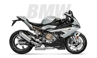 Aftermarket BMW Motorcycle Fairings