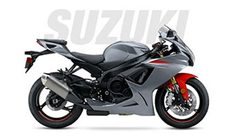 Aftermarket Suzuki Motorcycle Fairings