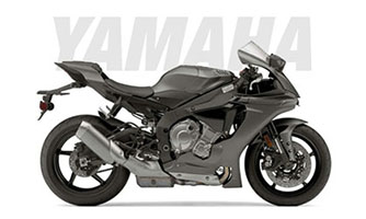 Aftermarket Yamaha Motorcycle Fairings