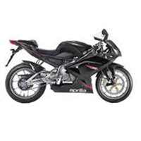 Aftermarket Aprilia RS4 125 Fairings