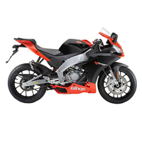 Aftermarket Aprilia RSV4 1000 Fairings