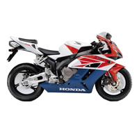 Aftermarket 2004-2005 Honda CBR1000RR Fairings