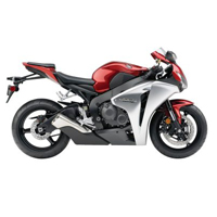 Aftermarket 2008-2011 Honda CBR1000RR Fairings