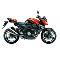 Aftermarket 2010-2013 Kawasaki Z1000 Fairings