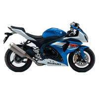 Aftermarket 2009-2016 Suzuki GSXR 1000 Fairings