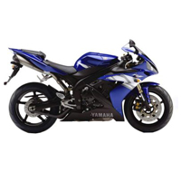 Aftermarket 2004-2006 Yamaha R1 Fairings