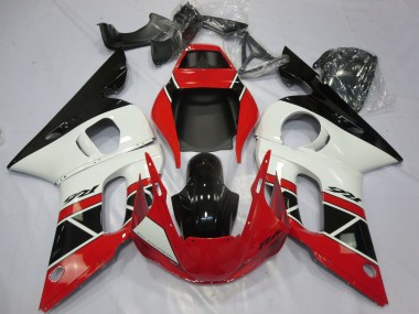 Aftermarket 1998-2002 OEM Style Design Yamaha R6 Motorcycle Fairings