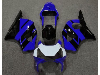 Aftermarket 2002-2003 Gloss Blue OEM Kit Honda CBR954 Motorcycle Fairings