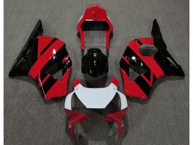 Aftermarket 2002-2003 Gloss Red OEM Kit Honda CBR954 Motorcycle Fairings