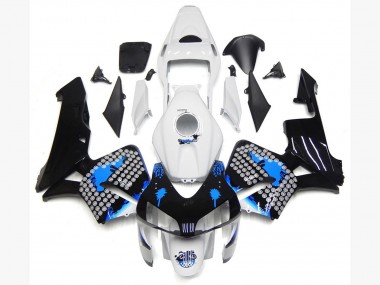 Aftermarket 2003-2004 C-ABS Special Edition Honda CBR600RR Motorcycle Fairings