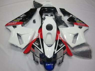 Aftermarket 2003-2004 Lee Honda CBR600RR Motorcycle Fairings