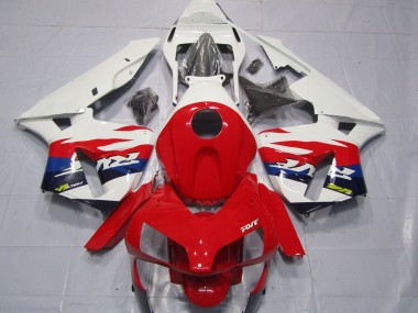 Aftermarket 2003-2004 Old Style RVF Honda CBR600RR Motorcycle Fairings