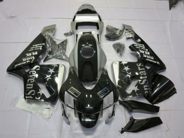 Aftermarket 2003-2004 Seven Star Honda CBR600RR Motorcycle Fairings