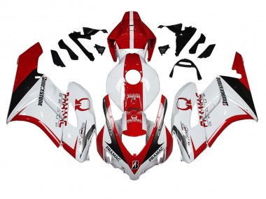 Aftermarket 2004-2005 Bridgestone Honda CBR1000RR Motorcycle Fairings