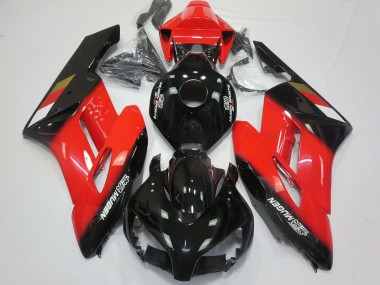 Aftermarket 2004-2005 Muge Honda CBR1000RR Motorcycle Fairings