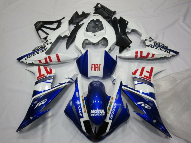 Aftermarket 2004-2006 Different Fiat Yamaha R1 Motorcycle Fairings