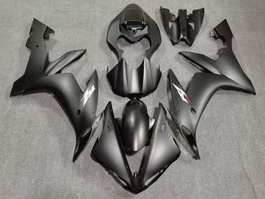 Aftermarket 2004-2006 Full Matte Yamaha R1 Motorcycle Fairings