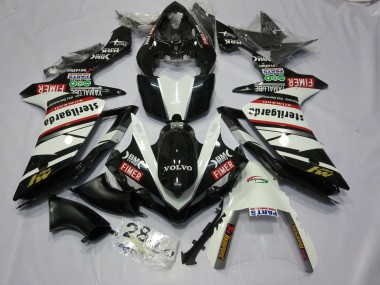 Aftermarket 2007-2008 Fimer Yamaha R1 Motorcycle Fairings