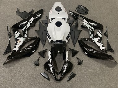 Aftermarket 2007-2008 Leyla Edition Honda CBR600RR Motorcycle Fairings