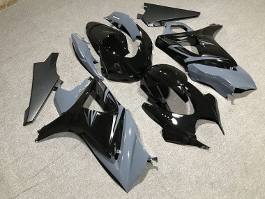 Aftermarket 2007-2008 OEM Style Nardo Suzuki GSXR 1000 Motorcycle Fairings