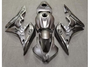 Aftermarket 2007-2008 Special Design Honda CBR600RR Motorcycle Fairings