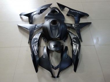 Aftermarket 2007-2008 Special Design Honda CBR600RR Motorcycle Fairings