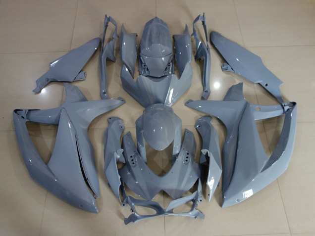 Aftermarket 2008-2010 Nardo Suzuki GSXR 600-750 Motorcycle Fairings