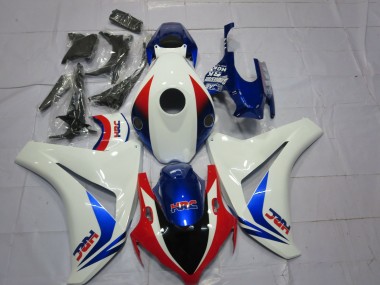 Aftermarket 2008-2011 OEM Style HRC Honda CBR1000RR Motorcycle Fairings