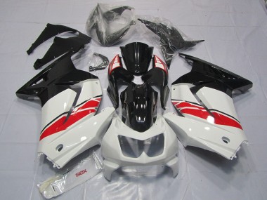 Aftermarket 2008-2013 Yama Style Kawasaki Ninja 250 Motorcycle Fairings