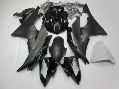 Aftermarket 2008-2016 Matte and Gloss Yamaha R6 Motorcycle Fairings