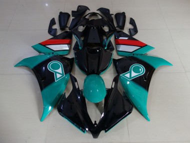 Aftermarket 2009-2011 Special Green Custom Yamaha R1 Motorcycle Fairings