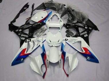 Aftermarket 2009-2018 Oem Style BMW S1000RR Motorcycle Fairings