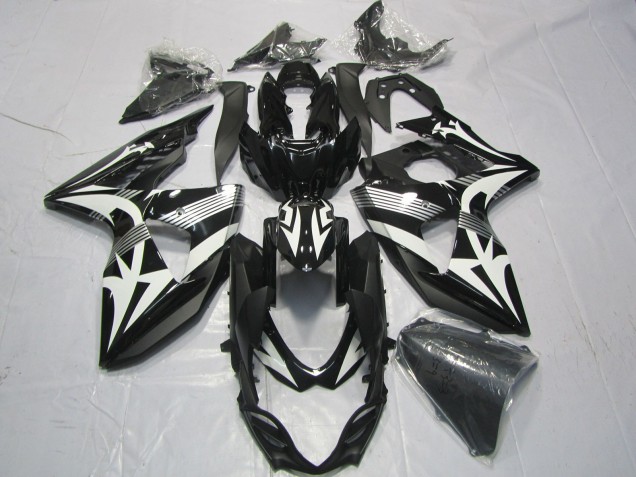 Aftermarket 2009-2016 Special Custom Design Suzuki GSXR 1000 Motorcycle Fairings