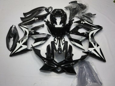 Aftermarket 2009-2016 Writing Suzuki GSXR 1000 Motorcycle Fairings