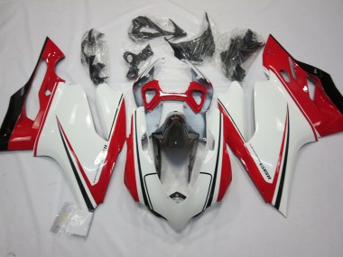 Aftermarket Ficc Ducati 1199 Motorcycle Fairings