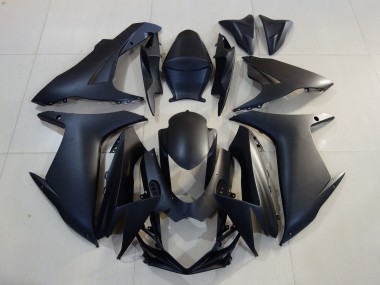 Aftermarket 2011-2020 Gloss and Matte- GSXR 600 Suzuki GSXR 600-750 Motorcycle Fairings