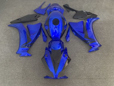 Aftermarket 2012-2016 Deep Blue Honda CBR1000RR Motorcycle Fairings