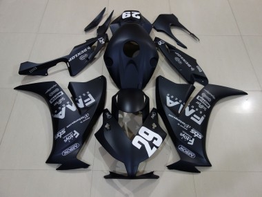 Aftermarket 2012-2016 FMA Honda CBR1000RR Motorcycle Fairings