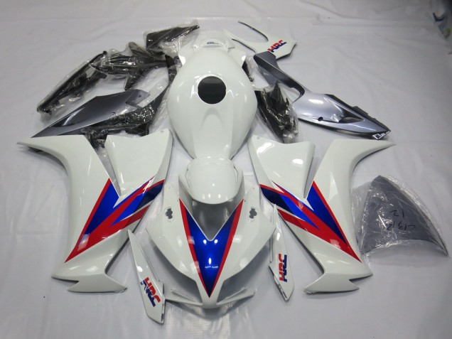 Aftermarket 2012-2016 OEM Style HRC Honda CBR1000RR Motorcycle Fairings