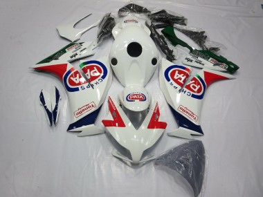 Aftermarket 2012-2016 Pata Honda CBR1000RR Motorcycle Fairings