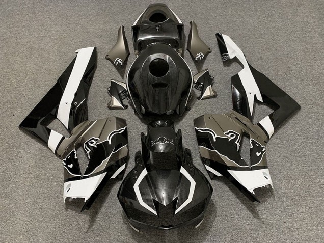 Aftermarket 2013-2020 Custom Carbon Bull Honda CBR600RR Motorcycle Fairings