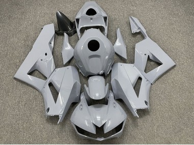 Aftermarket 2013-2020 Nardo Gray Honda CBR600RR Motorcycle Fairings