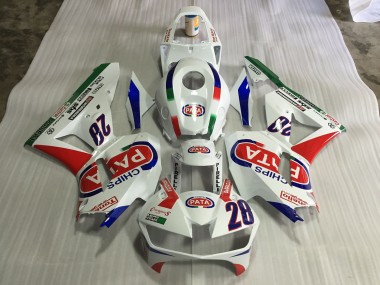 Aftermarket 2013-2020 Pata 28 Honda CBR600RR Motorcycle Fairings