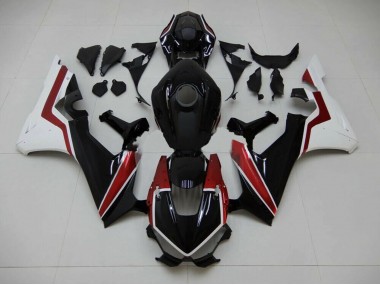 Aftermarket 2017-2019 Custom Honda CBR1000RR Motorcycle Fairings