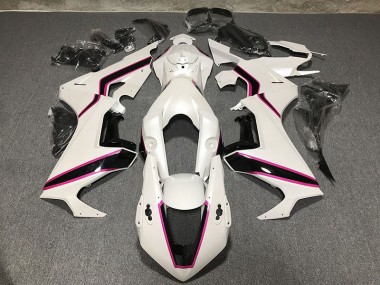 Aftermarket 2017-2019 Pink Custom Kit Honda CBR1000RR Motorcycle Fairings