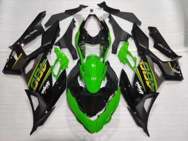 Aftermarket 2018-2020 OEM Style Kit Kawasaki Ninja 400 Motorcycle Fairings